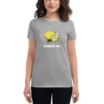 Squeeze Me Fit T-Shirt