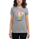 Break The Stereotype Fit T-Shirt