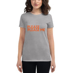 Please Please Me Fit T-Shirt