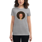 Afro Style Fit T-Shirt