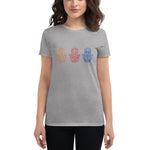 Hamsa Trio Fit T-Shirt