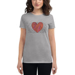 Big Heart Fit T-Shirt