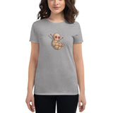 VooDoo Doll Fit T-Shirt