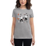 Outdoor Girls Fit T-Shirt