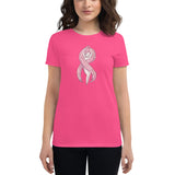 Pink Dancer Fit T-Shirt