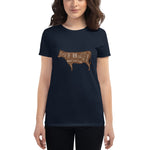 Beef Chart Fit T-Shirt