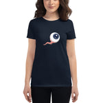 Eyeball Fit T-Shirt