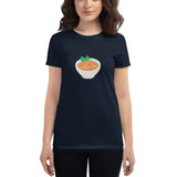 Delicious Soup Fit T-Shirt