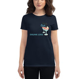 Drunk Love Fit T-Shirt