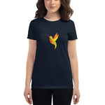 Hummingbird Fit T-Shirt