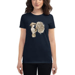 China Girl Fit T-Shirt