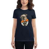 Cool Dog Fit T-Shirt