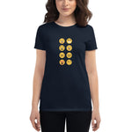 Emoji Set Fit T-Shirt