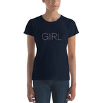 Girl Fit T-Shirt