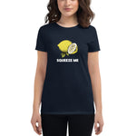 Squeeze Me Fit T-Shirt