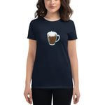 Hot Chocolate Fit T-Shirt