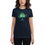 Grow from the Inside Fit T-Shirt