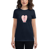 Poison of Love Fit T-Shirt