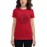 Ancient Sun Fit T-Shirt