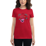 Girl Power Fit T-Shirt