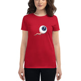 Eyeball Fit T-Shirt