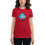 Mars Explorer Fit T-Shirt