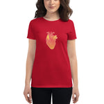 Condition of the Heart Fit T-Shirt