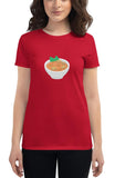 Delicious Soup Fit T-Shirt