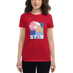 Stay True Fit T-Shirt