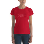 Girl Fit T-Shirt