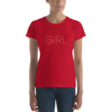 Girl Fit T-Shirt