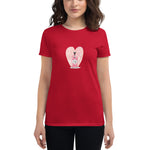 Poison of Love Fit T-Shirt