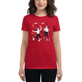 Outdoor Girls Fit T-Shirt