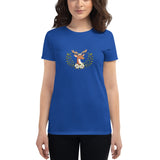 Winning Deer Fit T-Shirt