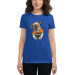 Cool Dog Fit T-Shirt