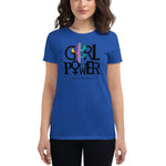 Girl Power Fit T-Shirt