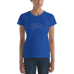 Girl Fit T-Shirt