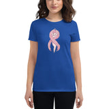 Pink Dancer Fit T-Shirt