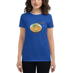 Japanese Ramen Fit T-Shirt