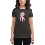 Pink Dancer Fit T-Shirt