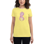 Pink Dancer Fit T-Shirt