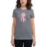 Pink Dancer Fit T-Shirt