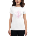 Open-Hearted Fit t-shirt