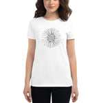 Daisy Fit T-Shirt