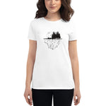 Piece of Land Fit T-Shirt