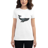 Voice of the Sea Fit T-Shirt