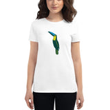 Cold Toucan Fit T-Shirt