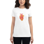 Condition of the Heart Fit T-Shirt