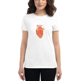 Condition of the Heart Fit T-Shirt