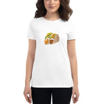 Tacos Duo Fit T-Shirt